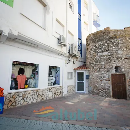 Διαμέρισμα Zona Porteta Peñíscola