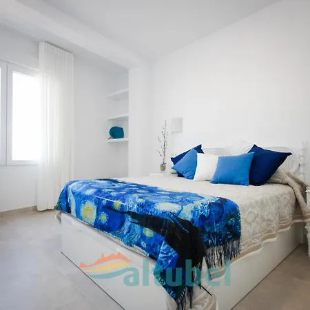Διαμέρισμα Zona Porteta *