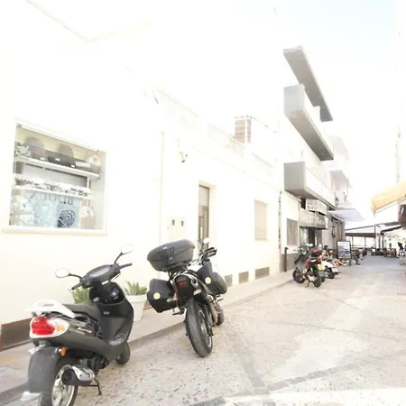 Zona Porteta Διαμέρισμα Peñíscola