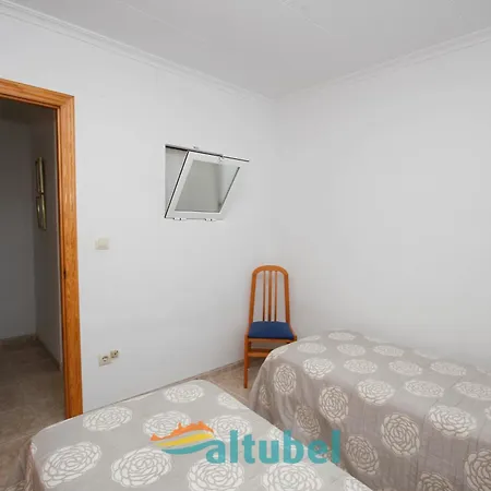 Zona Porteta Διαμέρισμα *