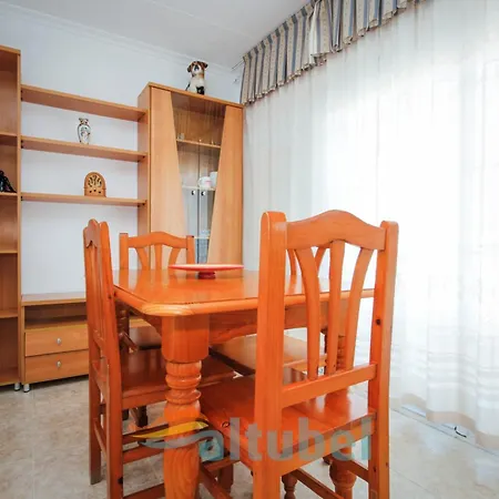 Διαμέρισμα Zona Porteta Peñíscola